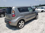 2010 Kia Soul + Серый vin: KNDJT2A27A7176799