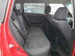 2010 Kia Soul + Red vin: KNDJT2A27A7189441