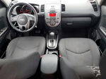 2010 Kia Soul + Red vin: KNDJT2A27A7189441