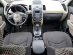 2010 Kia Soul + Кремовый vin: KNDJT2A28A7048829