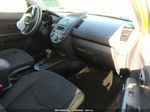 2010 Kia Soul + Золотой vin: KNDJT2A28A7077019