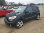 2010 Kia Soul + Черный vin: KNDJT2A28A7083273