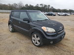 2010 Kia Soul + Black vin: KNDJT2A28A7083273