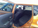 2010 Kia Soul + Orange vin: KNDJT2A28A7102548