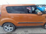 2010 Kia Soul + Оранжевый vin: KNDJT2A28A7102548