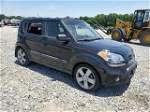 2010 Kia Soul + Black vin: KNDJT2A28A7135808