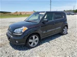 2010 Kia Soul + Black vin: KNDJT2A28A7135808