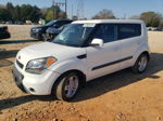 2010 Kia Soul + White vin: KNDJT2A28A7161616