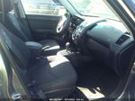 2010 Kia Soul + Серый vin: KNDJT2A28A7166976