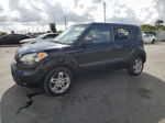 2010 Kia Soul + Black vin: KNDJT2A28A7700249