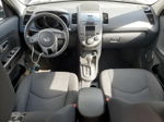 2010 Kia Soul + Черный vin: KNDJT2A28A7700249