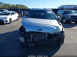 2010 Kia Soul + Silver vin: KNDJT2A28A7701756