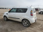 2010 Kia Soul + White vin: KNDJT2A28A7703779