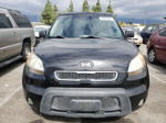 2010 Kia Soul + Черный vin: KNDJT2A29A7031036