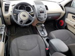 2010 Kia Soul + Белый vin: KNDJT2A29A7062223