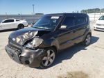 2010 Kia Soul + Brown vin: KNDJT2A29A7087669