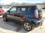 2010 Kia Soul + Черный vin: KNDJT2A29A7094976