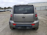 2010 Kia Soul + Gray vin: KNDJT2A29A7095187