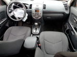 2010 Kia Soul + Красный vin: KNDJT2A29A7119567