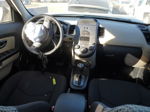 2010 Kia Soul + Коричневый vin: KNDJT2A29A7125532