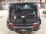 2010 Kia Soul + Black vin: KNDJT2A29A7140631