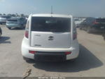 2010 Kia Soul + White vin: KNDJT2A29A7144680