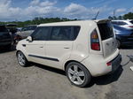 2010 Kia Soul + Cream vin: KNDJT2A29A7160071