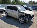 2010 Kia Soul + Cream vin: KNDJT2A29A7160071