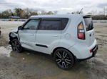 2010 Kia Soul + Белый vin: KNDJT2A29A7169630