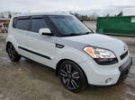 2010 Kia Soul + Белый vin: KNDJT2A29A7169630