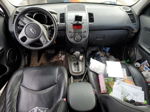 2010 Kia Soul + Белый vin: KNDJT2A29A7169630