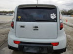 2010 Kia Soul + Белый vin: KNDJT2A29A7169630