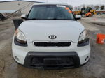 2010 Kia Soul + Белый vin: KNDJT2A29A7169630