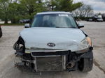 2010 Kia Soul + Gray vin: KNDJT2A29A7174147