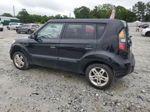 2010 Kia Soul + Black vin: KNDJT2A29A7175721