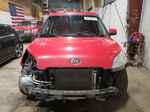 2010 Kia Soul + Red vin: KNDJT2A29A7177615