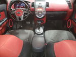 2010 Kia Soul + Red vin: KNDJT2A29A7177615