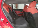 2010 Kia Soul + Red vin: KNDJT2A29A7177615