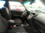 2010 Kia Soul + Черный vin: KNDJT2A29A7181194