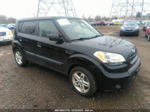 2010 Kia Soul + Black vin: KNDJT2A29A7181194