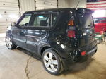 2010 Kia Soul + Черный vin: KNDJT2A2XA7060397