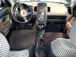 2010 Kia Soul + Черный vin: KNDJT2A2XA7060397