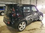 2010 Kia Soul + Черный vin: KNDJT2A2XA7060397