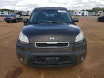 2010 Kia Soul + Черный vin: KNDJT2A2XA7070122