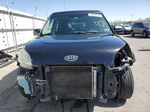 2010 Kia Soul + Black vin: KNDJT2A2XA7079130