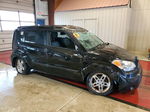 2010 Kia Soul + Черный vin: KNDJT2A2XA7175341