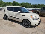 2010 Kia Soul + Cream vin: KNDJT2A2XA7178448