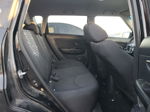 2010 Kia Soul + Black vin: KNDJT2A2XA7180054