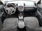 2010 Kia Soul + Black vin: KNDJT2A2XA7182807