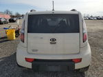 2010 Kia Soul + Cream vin: KNDJT2A2XA7186551